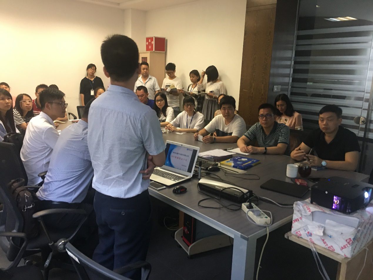 广州市弘道汽车配件有限公司携手顺景开云nba篮球-开云·KY SPORT（中国大陆）登录入口，加速推进企业信息化建设